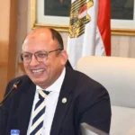 تهنئة رئيس جامعة العاصمة بمناسبة 30 يونيو