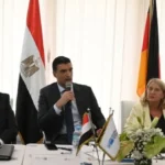 بعثة ألمانية تبحث فرص التعاون في الطاقة بمصر