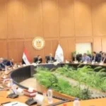 المجلس الجامعي يوافق على خمسة اتفاقيات دولية