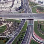 مشروعات جديدة تحسن شبكة الطرق في سوهاج