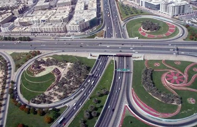 مشروعات جديدة تحسن شبكة الطرق في سوهاج