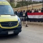 الإسعاف المصرية تطلق خدمة الإعفاء الإلكتروني