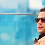 محمد إمام يحتفل بصدارة “صقر وكناريا” في شباك التذاكر
