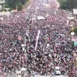 موسى: 30 يونيو أسست الجمهورية الجديدة
