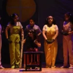 “مصنع الشوكولاتة” يضيء مهرجان نوادي مسرح الطفل