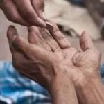 ضبط 8 أشخاص يستغلون الأطفال في التسول بالقاهرة