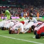 فوز تاريخي لمنتخب المغرب على هولندا في كأس العالم 2026