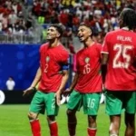 المغرب يتصدر قائمة المتأهلين لدور الـ 16 من كأس العالم