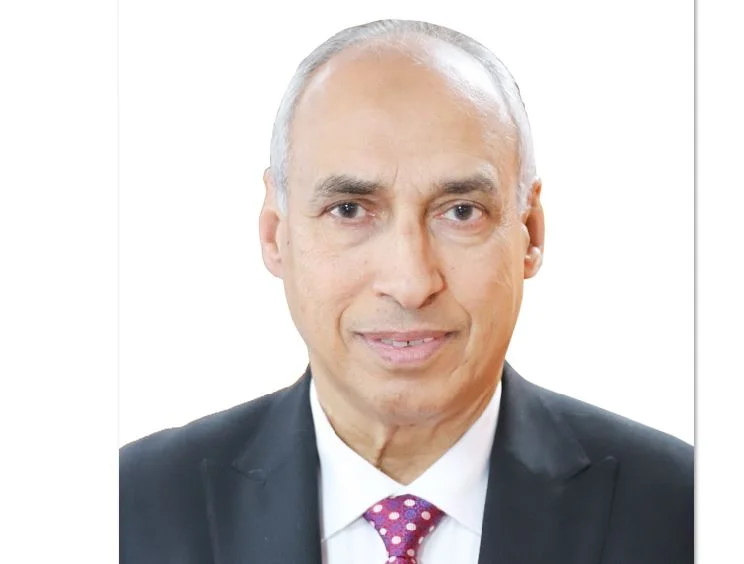 تعيين المستشار محمود أبو الدهب رئيساً لمجلس الدولة