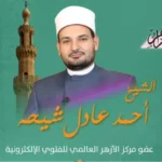 بث مباشر للإجابة على الأسئلة الشرعية عبر بوابة الأهرام