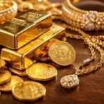 أسعار الذهب اليوم 30 يونيو 2026 بعد انخفاض ملموس