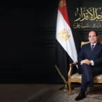إطلاق كتاب “رجل الأقدار” حول مسيرة الرئيس السيسي