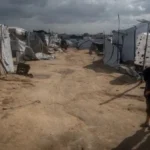 واشنطن تضغط على تل أبيب لإعادة إعمار غزة