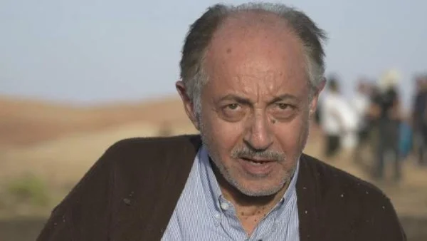 اجتماع طارئ لنقابة المهن التمثيلية بسبب محمد الغيطي