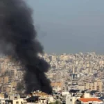لوم كبير لإسرائيل: سلوفاكيا تدعو للسلام في لبنان