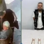 حبس سنة للمتهم بسرقة بائع الجرائد في حلوان