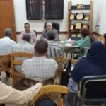 استعدادات النوادى الصيفية بالأقصر