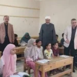 متابعة الأنشطة الصيفية في جنوب سيناء الأزهرية