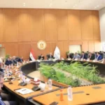 اجتماع مجلس الجامعات الأهلية لتعزيز الشراكات الأكاديمية