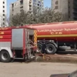 السيطرة على حريق داخل منزل في العياط بلا إصابات