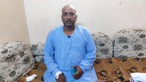 شجاعة عامل مياه تحمي الأرواح من تسرب غاز الكلور