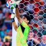 تألق بونو ينقذ المغرب أمام هولندا في كأس العالم