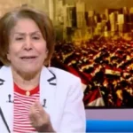 فريدة الشوباشي: المصريون أقوى من أي مؤامرات