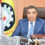 خطة تشجير جديدة في مدينة طلخا