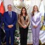 بروتوكول تعاون بين وزارة التنمية المحلية والأكاديمية العربية