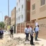وزارة الصناعة تطلق حملة لاسترداد الأراضى غير المستغلة