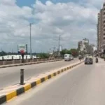 ارتفاع الحرارة والرطوبة واضطراب الملاحة الجوية