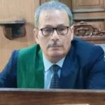 المستشار مجدي قاسم رئيساً لمحكمة استئناف القاهرة