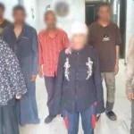 ضبط تشكيل عصابي لاستغلال الأطفال في التسول بالقاهرة