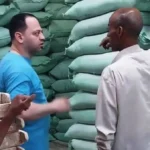 حملات رقابية مكثفة على المخابز والأسواق في أسوان