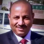 محافظ سوهاج ينعى رئيس قرية إدفا بعد رحيله المأساوي