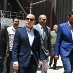 الشروع في توريد القمح المحلي بمحافظة الغربية