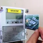 إجراءات استبدال العدادات الكودية في الشرقية