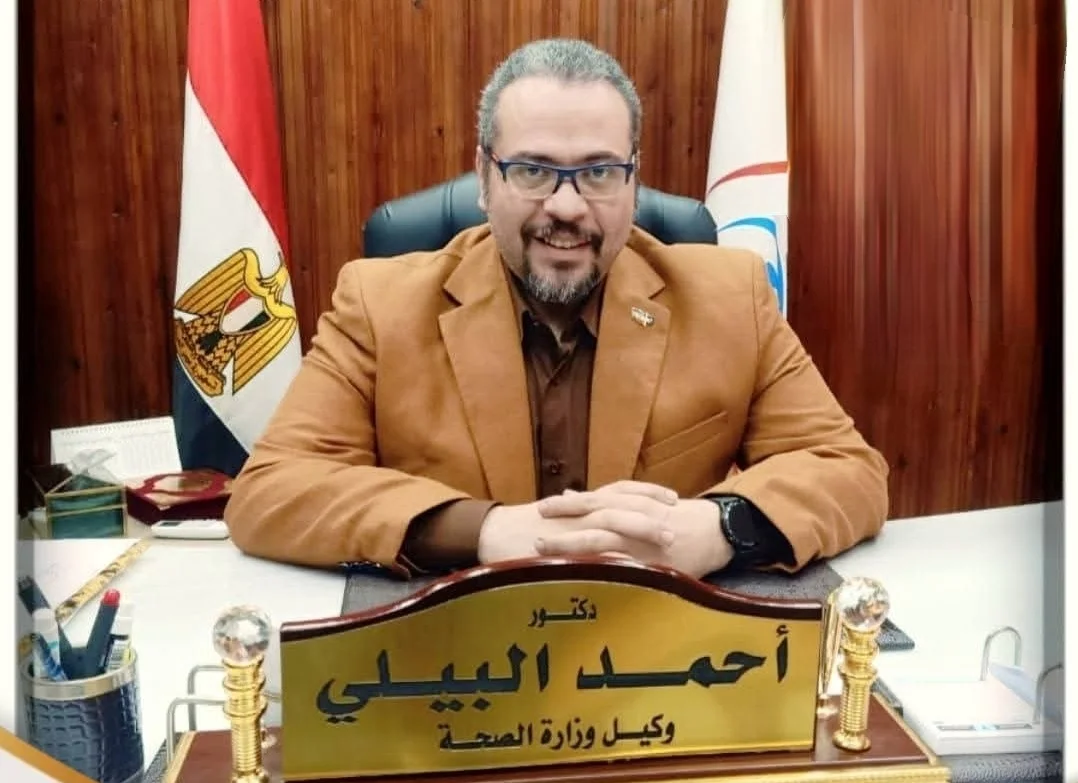 وحدة اضطرابات النوم بصدر الزقازيق تُحدث طفرة طبية