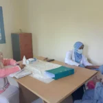 استمرار القافلة الطبية المجانية بوحدة الشيخ عامر