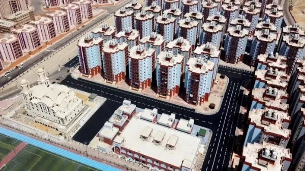 تطوير 357 منطقة غير آمنة بتكلفة تصل إلى 3 مليارات دولار