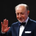 شكوى أشرف زكي ضد محمد الغيطي بسبب عبد العزيز مخيون