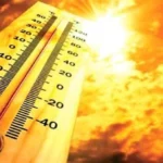 حرارة مايو 2026 تسجل أعلى الأرقام والأعين نحو إل نينيو
