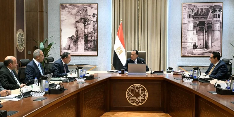 تطوير مستشفيات قصر العيني: خطة حكومية شاملة