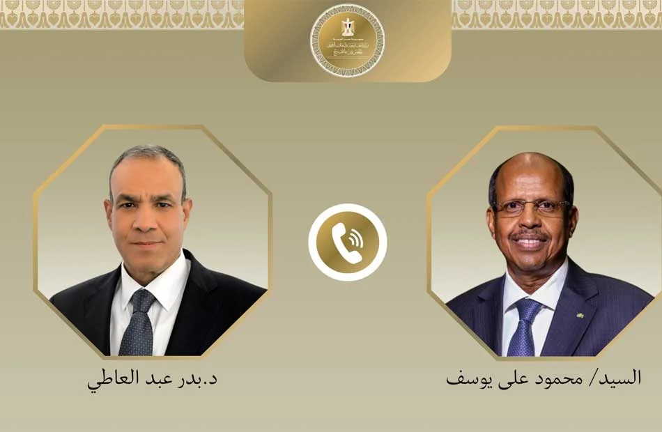 دعم التكامل القاري وتعزيز السلم الإفريقي