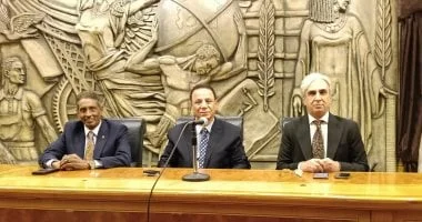 بدء تسجيل انتخابات رابطة صحفيي الحوادث والقضايا