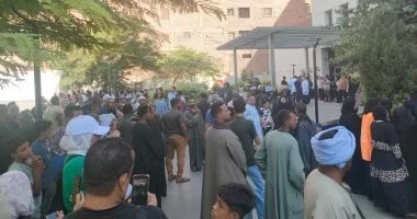 غرق 9 أطفال في ترعة بأسيوط: تفاصيل الحادث