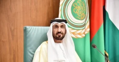 تهنئة من رئيس البرلمان العربي بمناسبة ثورة 30 يونيو