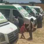 قافلة طبية مجانية تكشف على 1208 مواطنين بالإسماعيلية