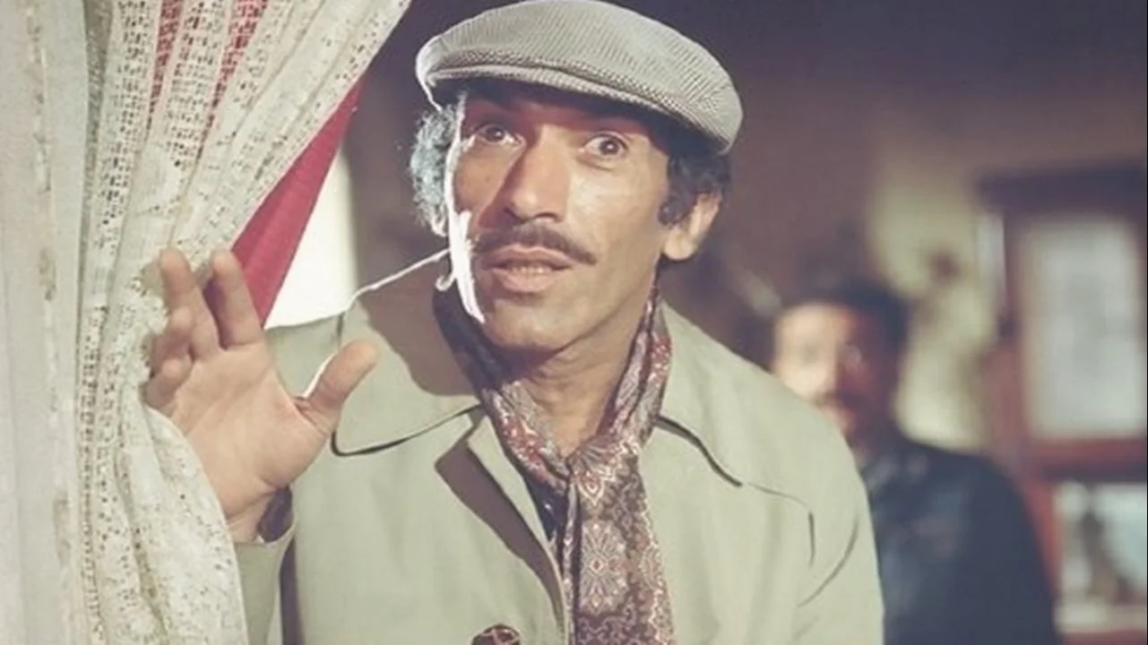 نجاح الموجي: مسيرة إنسانية وفنية مميزة