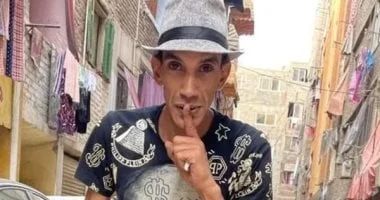 مجدي شطة وعلاقته بعالم الجريمة
